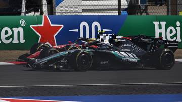 George Russell nie odpuszcza! Kolejne zwycięstwo Brytyjczyka