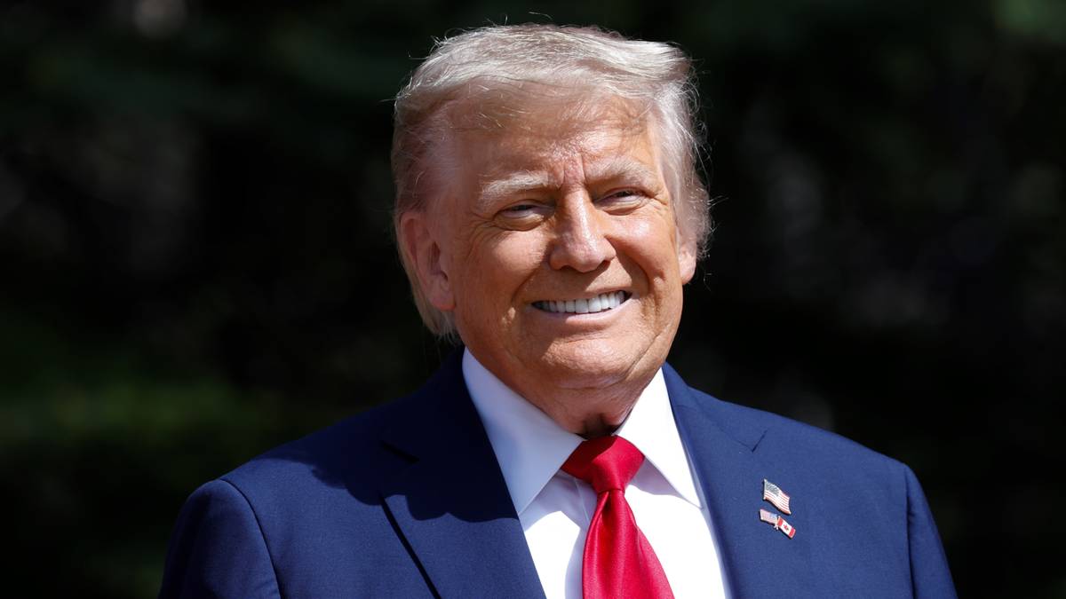 Zgłosili Donalda Trumpa do pokojowego Nobla. "Wykazał się wybitną wizją"