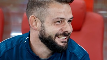 Fortuna 1 Liga: GKS Jastrzębie ma nowego trenera