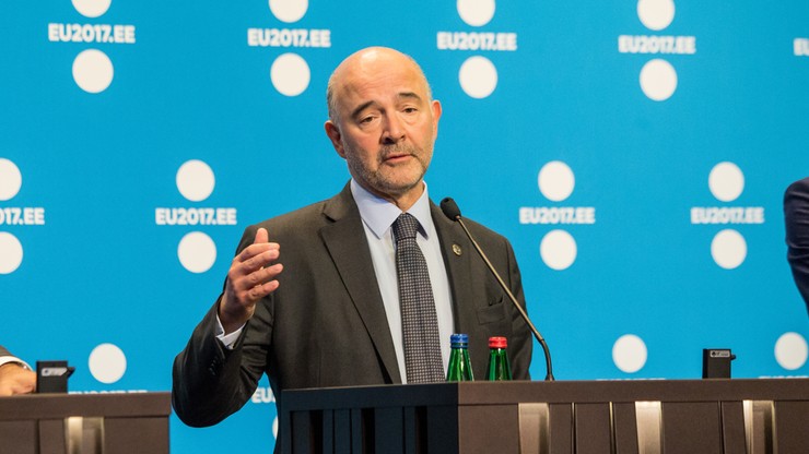 Moscovici: mam nadzieję że prezydent Polski wykaże mądrość i nie podpisze ustawy o IPN
