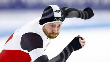 Co za forma! Kolejny kapitalny występ Polaka