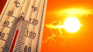 05.07.2022 05:58 Tego lata w Polsce padnie rekord temperatury wszech czasów? Kiedy i gdzie będzie 40 stopni?