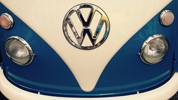 Marka VW nie ma przyszłości - stwierdził... szef marki VW