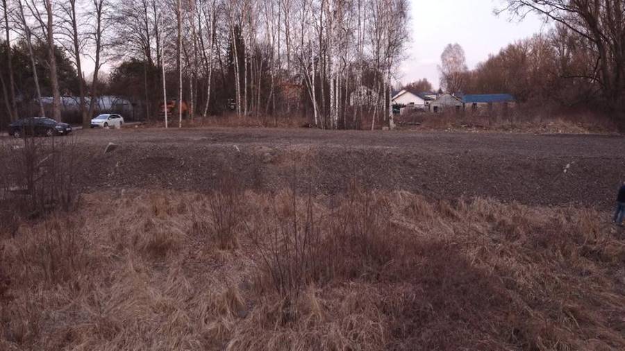 Zapłacili 220 tys. zł… i nie mogą wbić łopaty