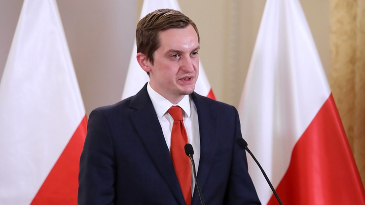 Politycy PiS komentują wniosek KE o nałożenie kar na Polskę. "To są akty agresji"