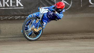 Bartosz Zmarzlik po raz szósty indywidualnym mistrzem świata na żużlu