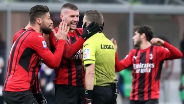 Serie A: Niespodziewana porażka Milanu