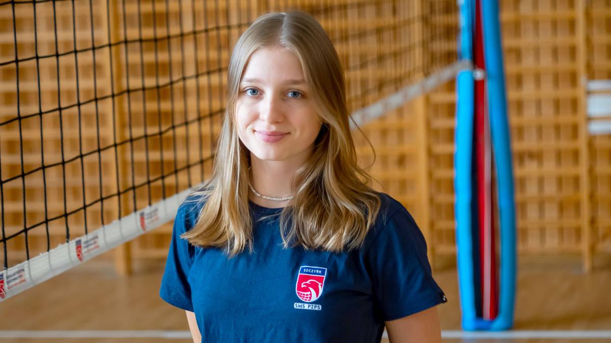 Czołowy polski klub ściągnął kolejny siatkarski talent! To libero reprezentacji Polski