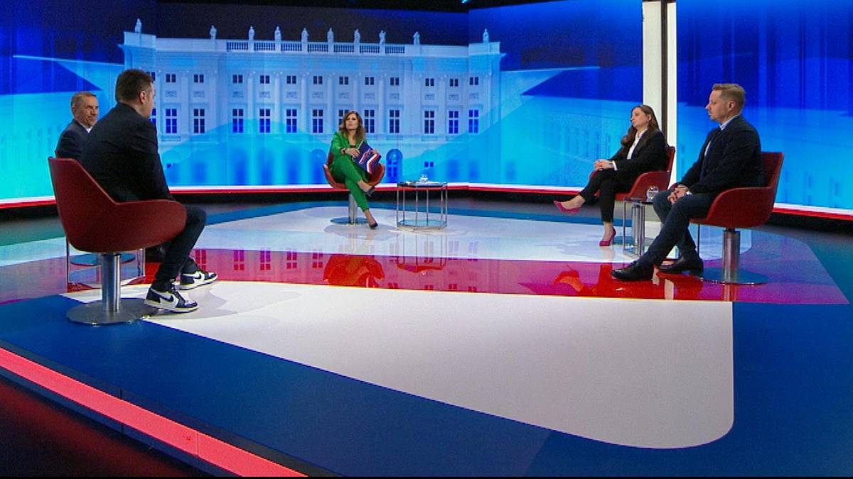 Scenariusze przed drugą turą. Ekspert: Czekają nas dwa tygodnie politycznego MMA