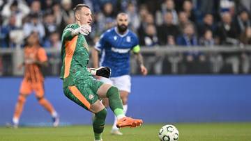 Szachtar Donieck - Lech Poznań. Kiedy rewanż Ligi Konferencji?