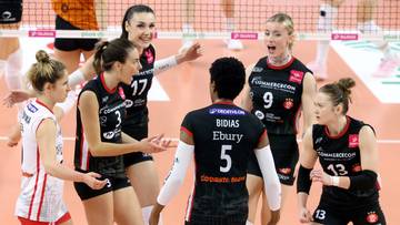 Polska siatkarka nie mogła dokończyć meczu. Teraz poznała diagnozę