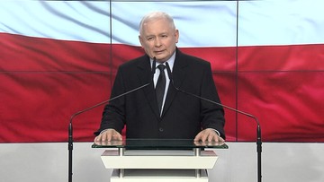 Kaczyński o rekonstrukcji rządu i sytuacji w Zjednoczonej Prawicy [CAŁY WYWIAD]