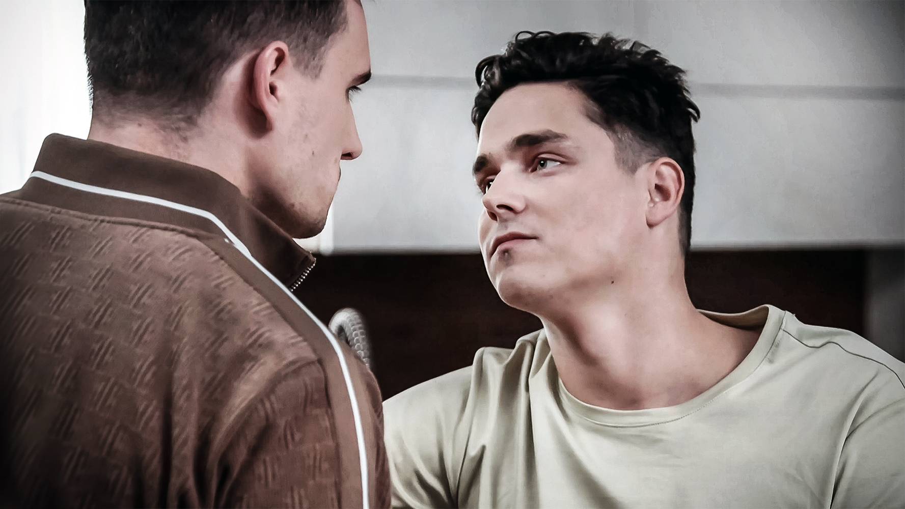 „Pierwsza miłość” - odcinek 4166: Ktoś najbardziej zaufany