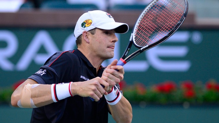 ATP Houston: Isner z Sockiem w półfinale