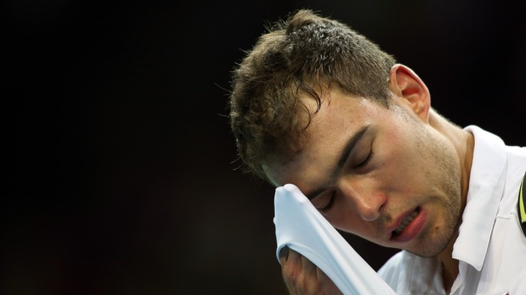 Australian Open: Porażka Janowicza i Fyrstenberga w II rundzie debla