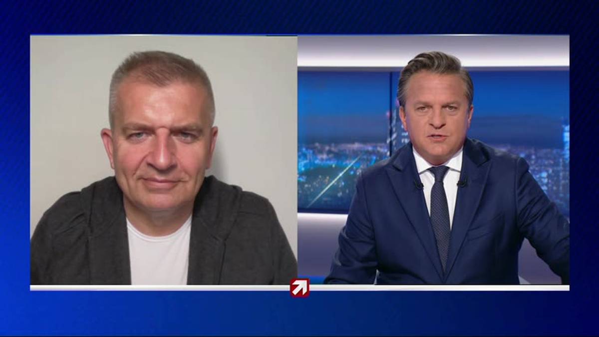 Arłukowicz wprost do Petru: Ryszard, postaw tu kropkę