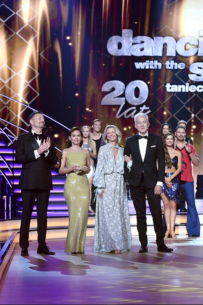 2025-09-15 2 miliony widzów premierowego odcinka Tańca z Gwiazdami - Polsat.pl