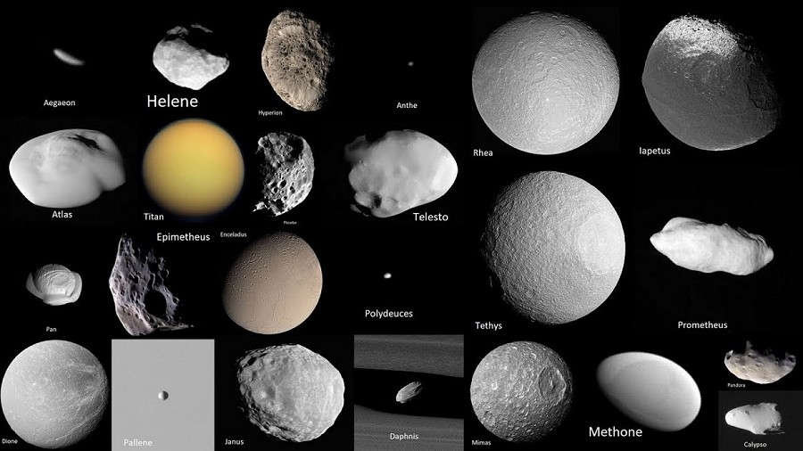 Fot. NASA / JPL-Caltech / Space Science Institute.