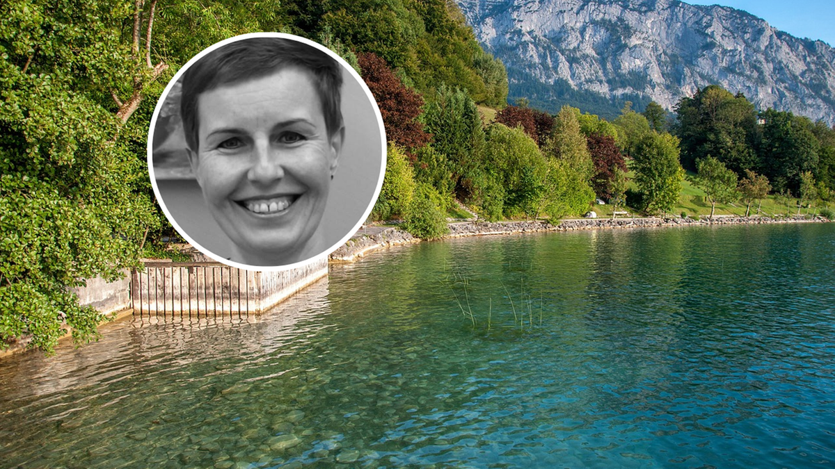 Uczyła się nurkowania w Austrii. Nie żyje ceniona polska lekarka