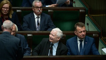 Polska 2050 traci wyborców, rośnie poparcie dla PiS. Najnowszy sondaż