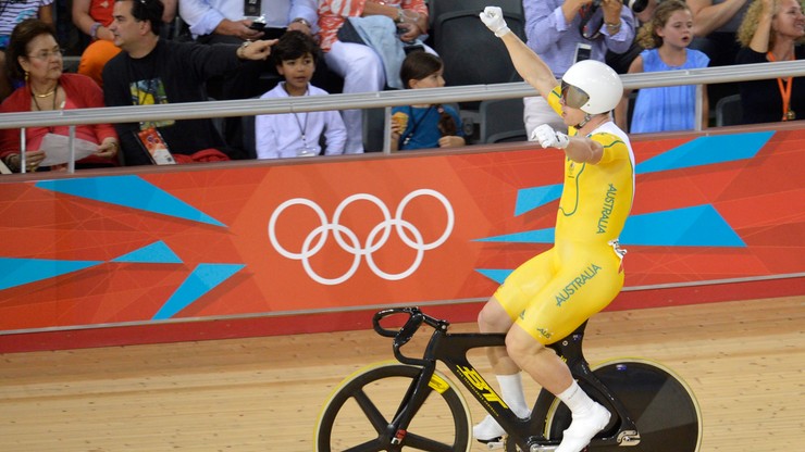 Australijski mistrz chce wystąpić w igrzyskach w Tokio w barwach Rosji