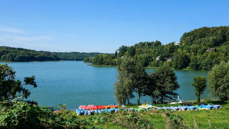 10.09.2019 13:00 Koniec lata nad morzem, w górach i pośród lasów. Tak pięknych zdjęć nie zobaczycie nigdzie indziej