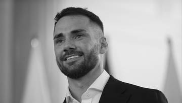 "Zostawił po sobie tyle dobra". Politycy żegnają Łukasza Litewkę