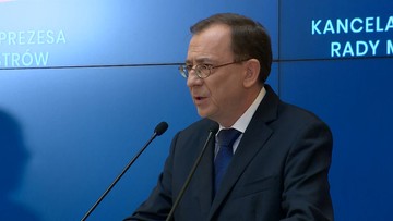 "Uniemożliwiamy Łukaszence destabilizację sytuacji w Polsce i UE"