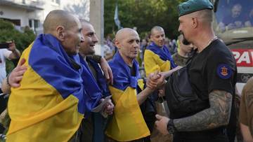 Kolejna wymiana jeńców. Jest potwierdzenie Wołodymyra Zełenskiego