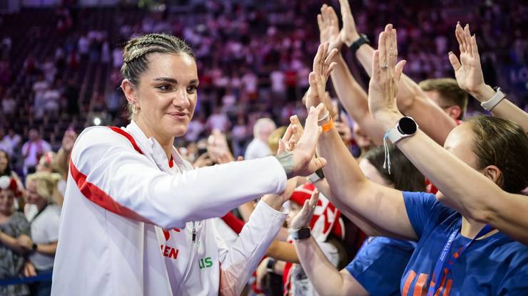 Gdzie w nowym sezonie zagrają siatkarki reprezentacji Polski? Kluby gwiazd polskiej kadry