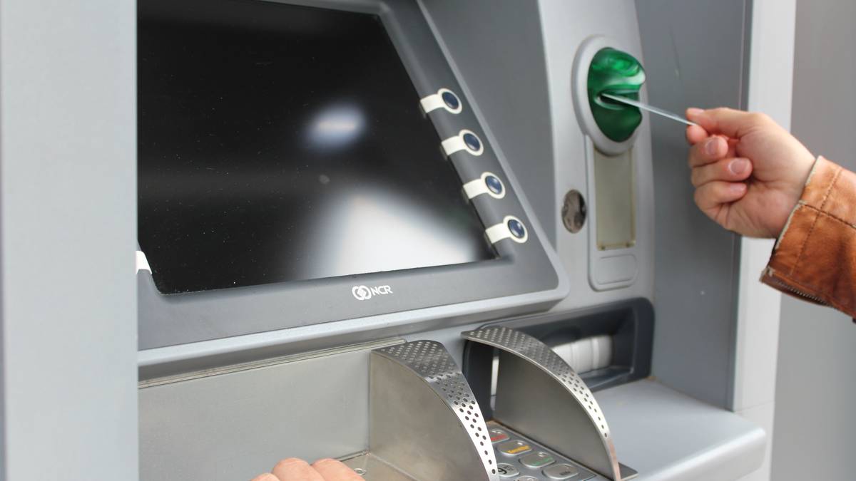 Awaria w białoruskich bankach. Z kont znikają pieniądze