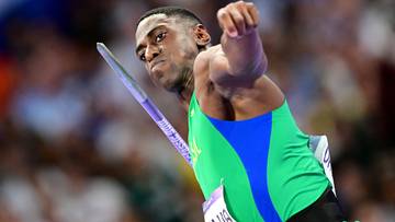 Historyczny wyczyn brazylijskiego oszczepnika. Przekroczył magiczną barierę