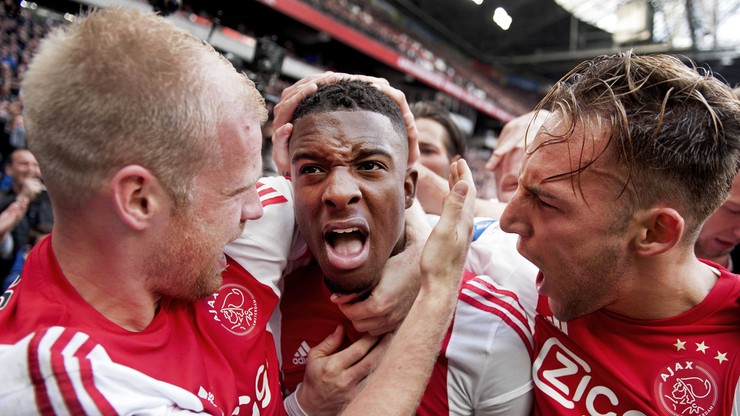 Ajax Amsterdam - Roda JC: Transmisja w Polsacie Sport!