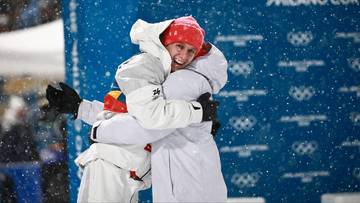 Klasyfikacja medalowa Zimowych Igrzysk Olimpijskich 2026. Ile medali zdobyła Polska?