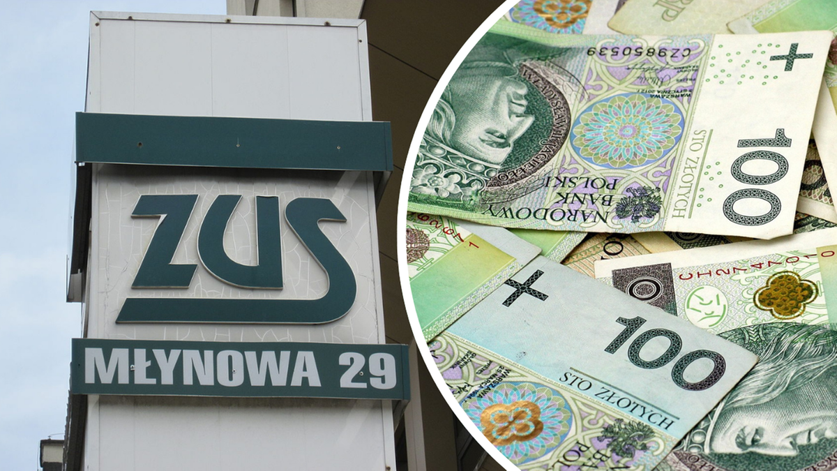 ZUS rozesłał miliony pism do emerytów. Chodzi o waloryzację i trzynastą emeryturę