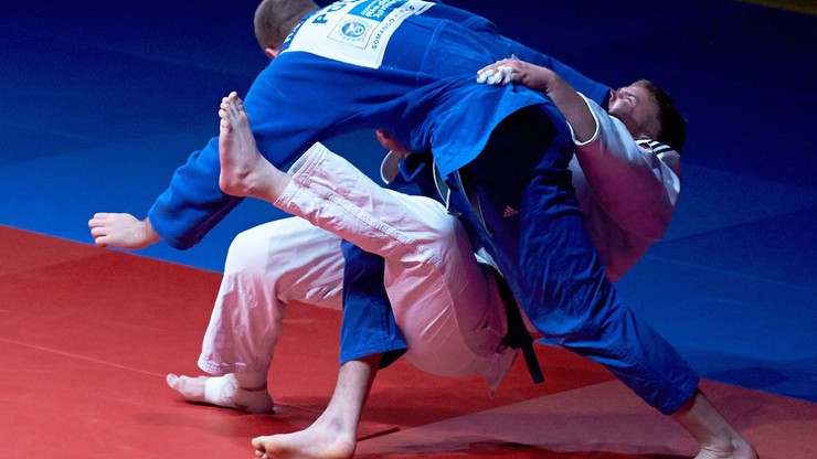 PŚ w judo: Bez Polaków w Pradze