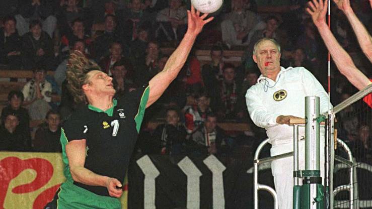 Giganci na parkiecie! Najlepsi siatkarze polskiej ligi ostatnich 50 lat. Czy pamiętasz wszystkich?