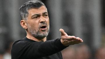 Prowadził Milan, teraz będzie pracował w Arabii Saudyjskiej. To już oficjalne