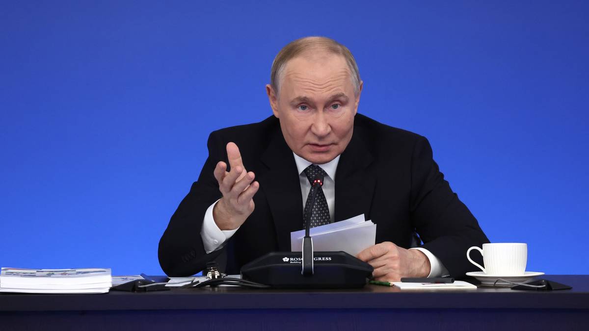 Plan Kremla na Donbas. Stanowcza deklaracja doradcy Putina