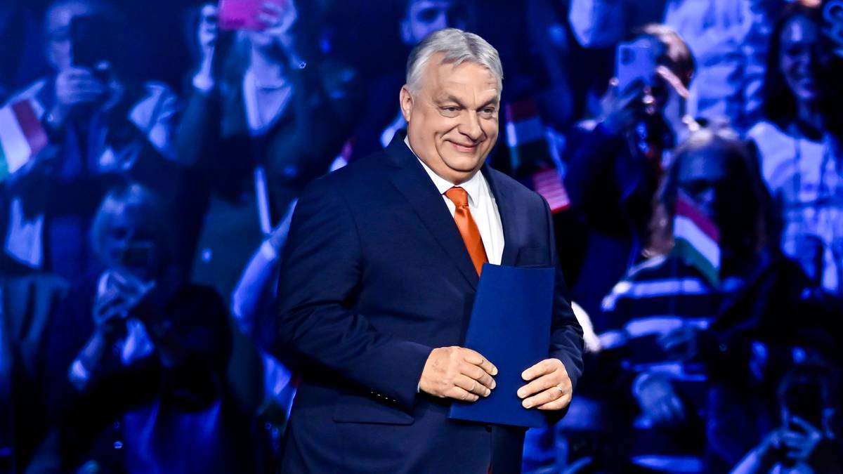 Viktor Orban odpowiedział na wpis Tuska. "Drogi Donaldzie, to prawda"
