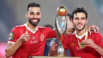 Afrykańska Liga Mistrzów: Al-Ahly z dziewiątym triumfem