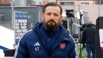 PKO BP Ekstraklasa: KGHM Zagłębie Lubin - Raków Częstochowa. Relacja live i wynik na żywo