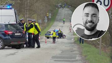 Sekcja zwłok posła Łukasza Litewki. Prokuratura ujawnia przyczynę śmierci