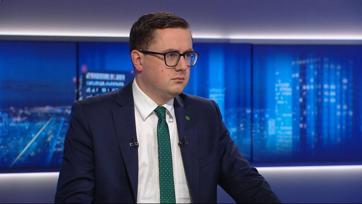 Co dalej z cenami energii? Jest deklaracja nowego ministra