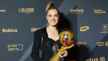 Zmieniła klub i od razu została MVP. Świetny start polskiej siatkarki