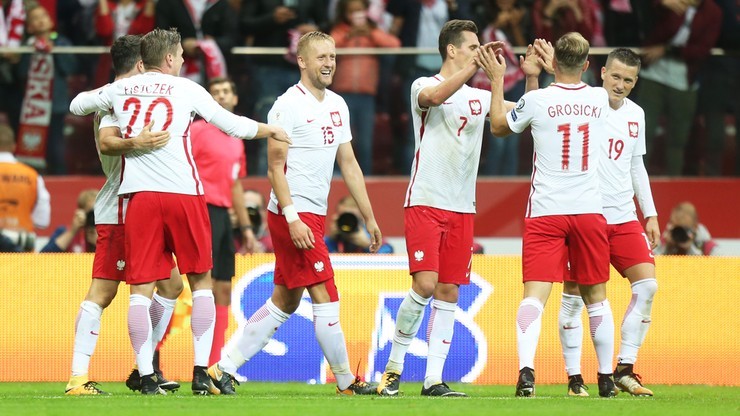 Polska zagra towarzysko z finalistą mundialu?