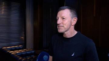 Krzysztof Kosedowski zachwycony Polakiem na MŚ. "Można tylko przyklasnąć"