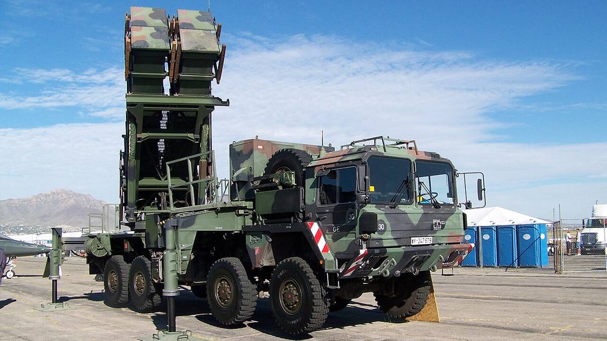 Kolejny incydent z dronami w Niemczech. Maszyny krążyły nad bazą Bundeswehry