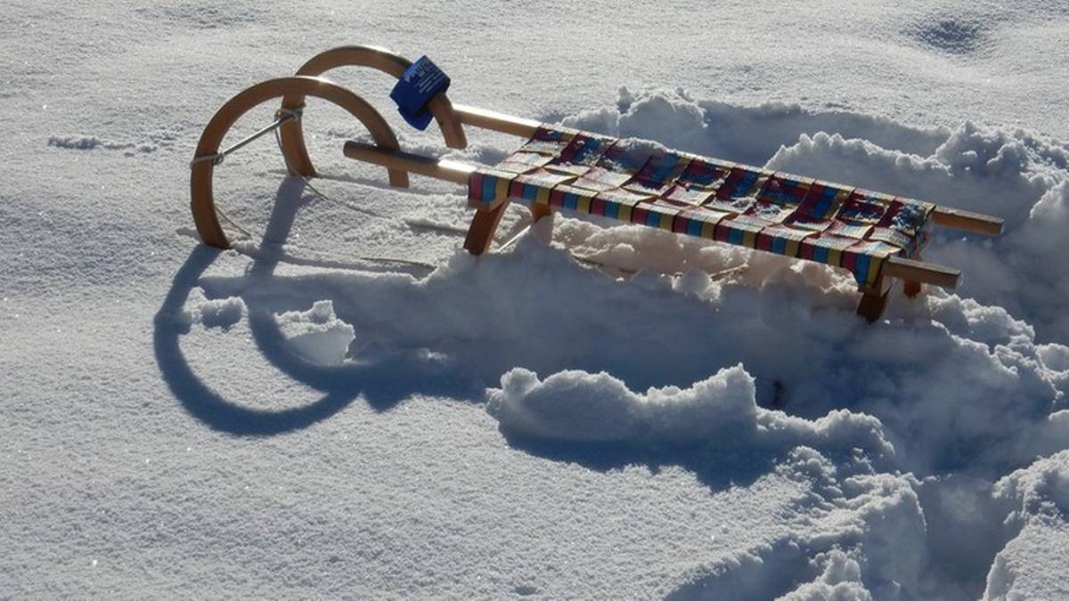 Tragiczny finał kuligu. Życia 22-latka nie udało się uratować