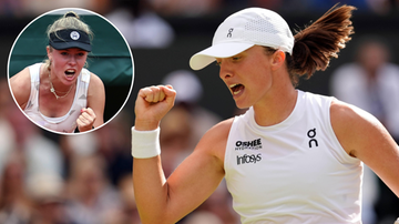 Świątek poznała rywalki! Możliwe starcie z inną Polką